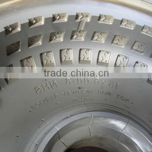 Professional Manufacturer of Atv Tire Mold photo-4
