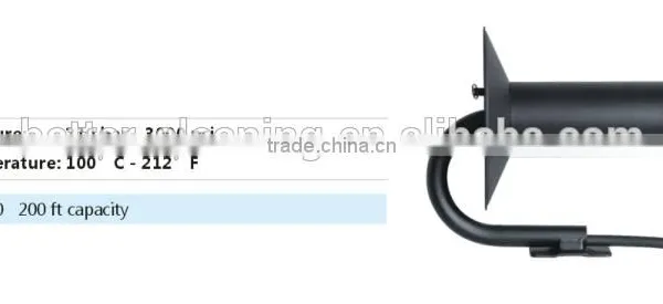 210 Bar High Pressure Hose Reel