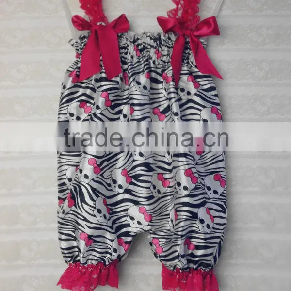 New Baby Girls Rompers New Chevron Satin Adorable Bubble Romper Baby Knickers Turquoise Pink Chevron Satin Petti Bubble Knickers photo-5