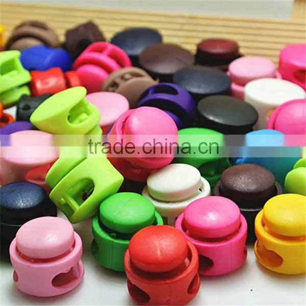 Plastic Cord Stopper For Outdoor Garment photo-5