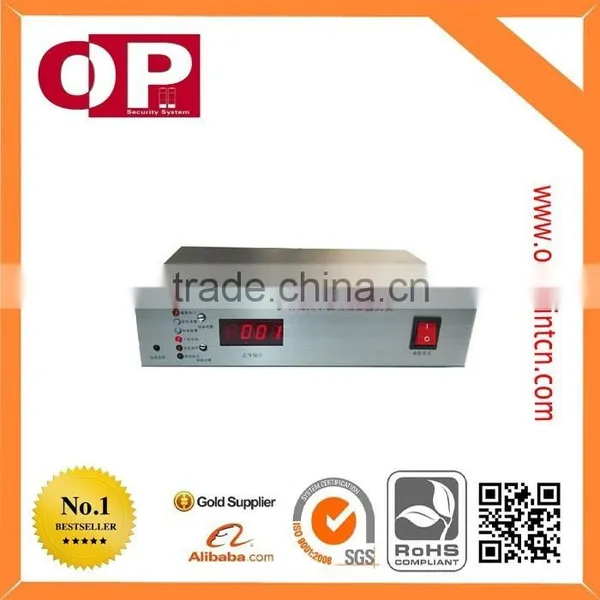 Factory Price Fashionable Library Security System em Anti-theft Eas Sensor System OP-EM01 photo-2