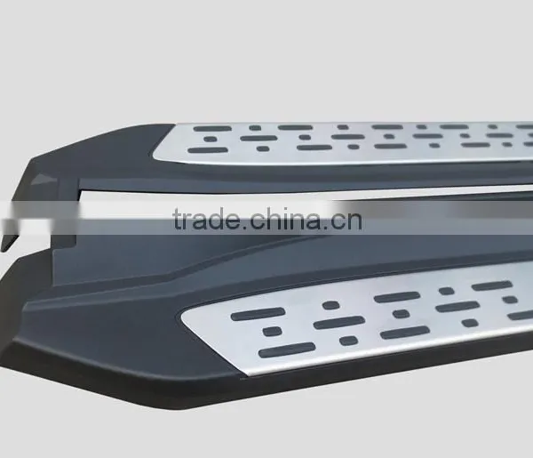 OE Style Side Step Running Boards For Toyota Highlander 2015 Auto Accessories Pouvenda Manufacturer photo-4