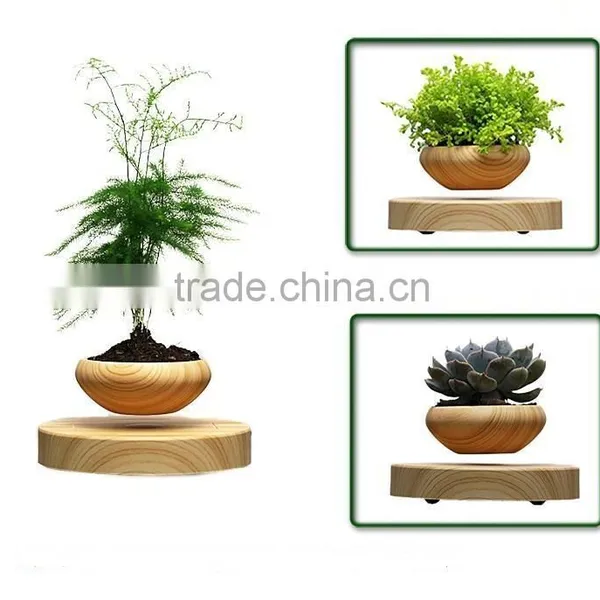 New Top Hot Selling Mini Floating Plant Pots photo-5
