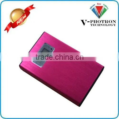 Pinneng 910 Power Bank 10400mah,portable Power Bank for Mobile Phone photo-2