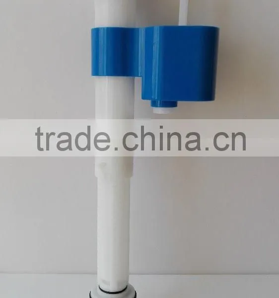 Toilet Flush and Fill Valve for Bathroom Designs Portable Toilets photo-5
