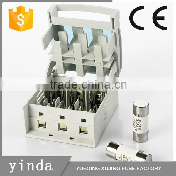 High End Universal Hot Product Break Switch Fuse photo-4