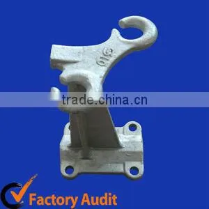 OEM casting metal cable clamp