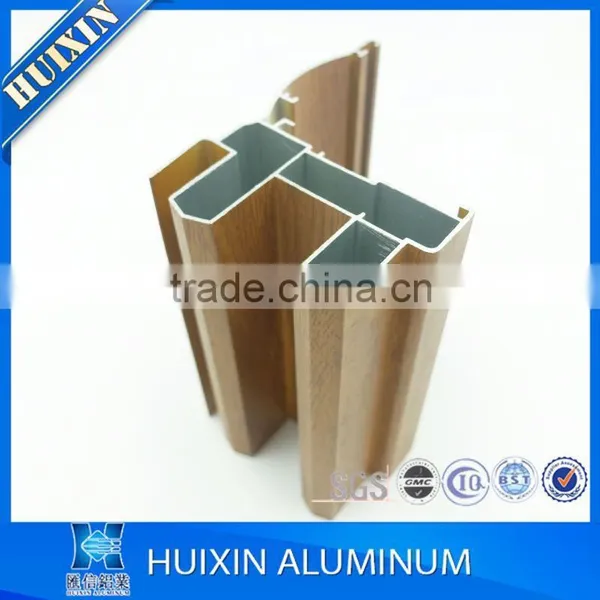 Brilliance Manufacture Ghana Aluminium Profile photo-5