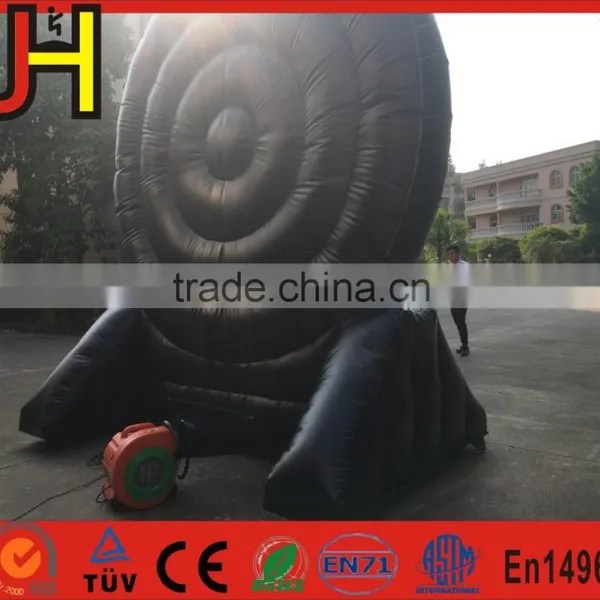Inflatable Soccer Dart, Inflatable Dart Game photo-4