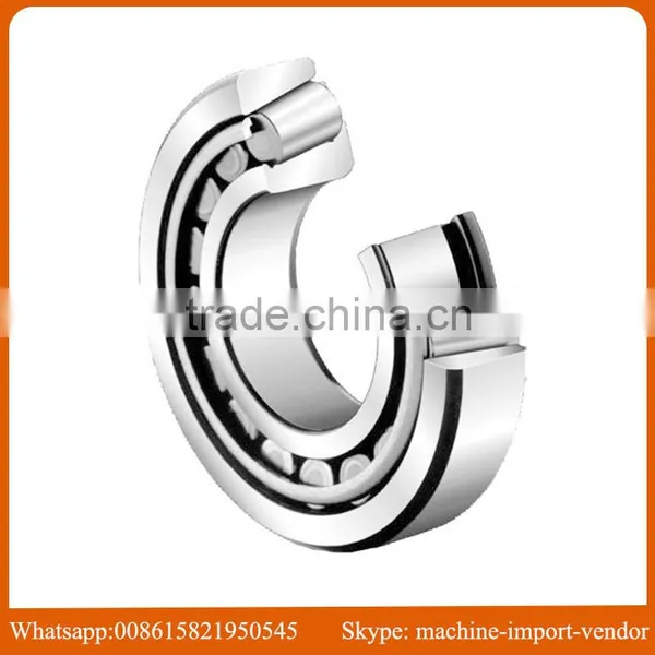 High Precision Taper Roller Bearing Parallel Roller Bearing