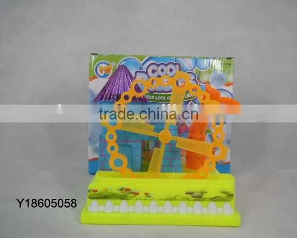Funny Bubble Toys,bubble Machine Toys,bubble Making Toys Y18605058