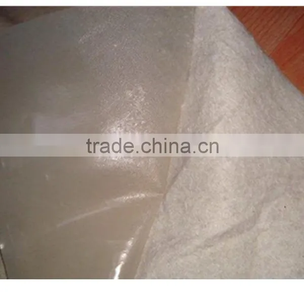 PE Film for Pet Mat Without Printing photo-2