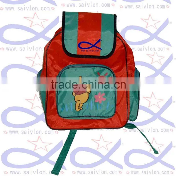 Wholesale New Design Fashion Child School Bag photo-5