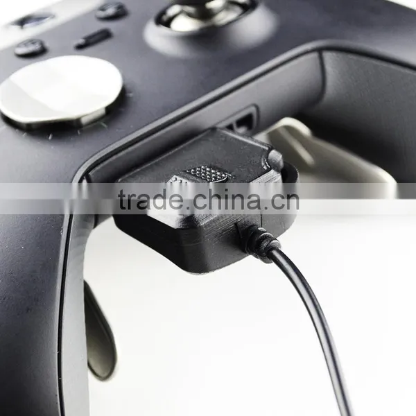 OEM 3.5mm Wired Headset With Microphone And Volume Control For XBOX One photo-4