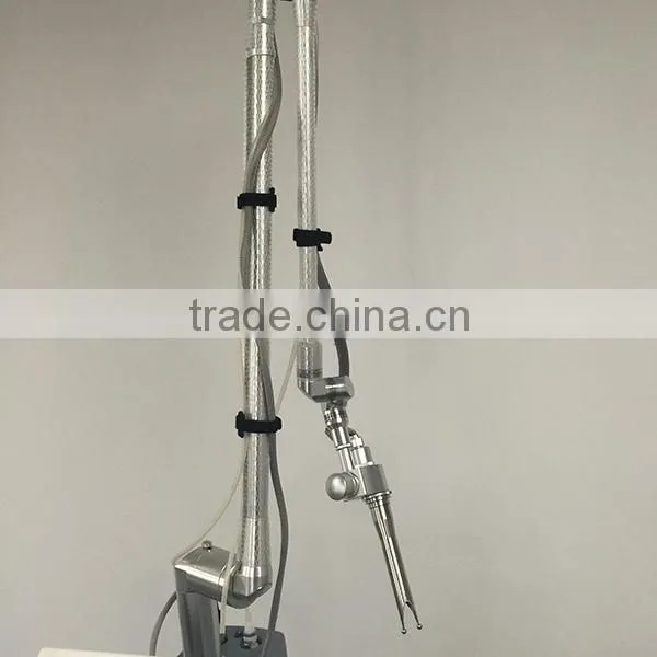 Skin Renewing Acne Scar Removal CO2 Skin Vagina Cleaning Resurfacing Fractional Laser Machine Sun Damage Recovery photo-5