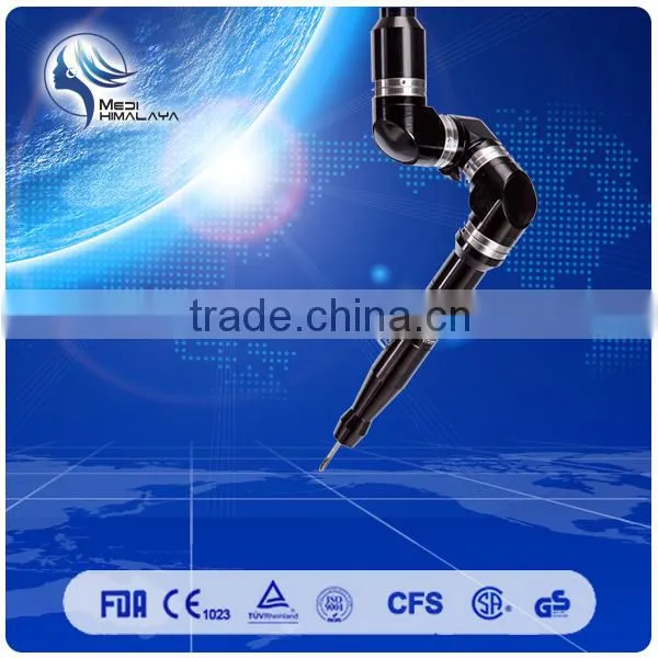 CE Approved CO2 Laser Skin Rejuvenation Device Skin Resurfacing Before After photo-6