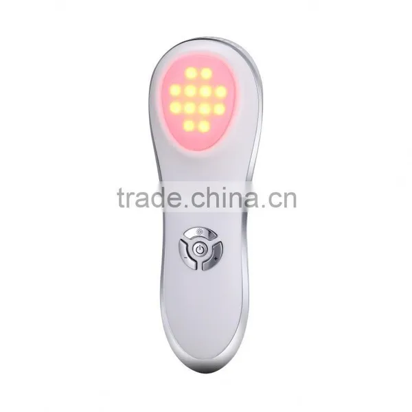 Ali Sercure Payment Personal Care Mini Handheld Led Light Therapy photo-6