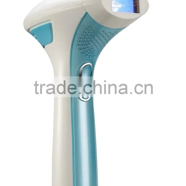 High Quality IPL Hair Remover Household Laser Mini Hair Epilator Permanent Razor photo-3