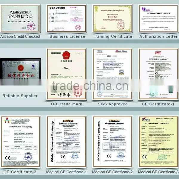 Tattoo Removal Q-switch Laser Hair Removal e Light rf Ipl Machine OD-IRL10 Multifunctional Home nd Yag Laser photo-6