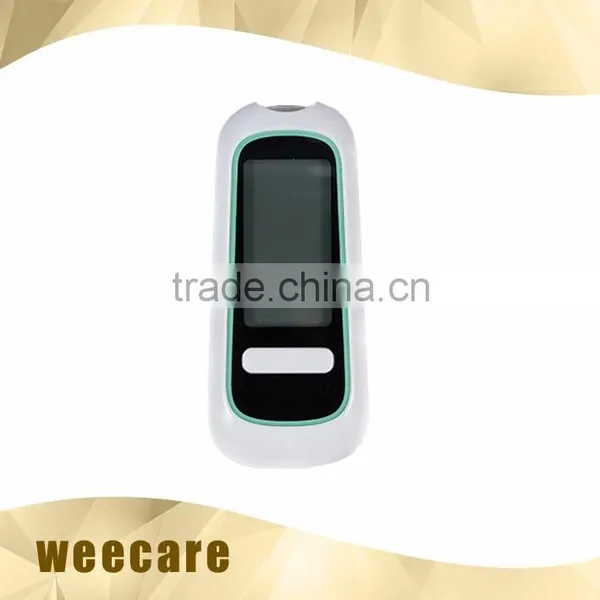 No Coding 5 Year Warranty Blood Glucose Meter photo-4