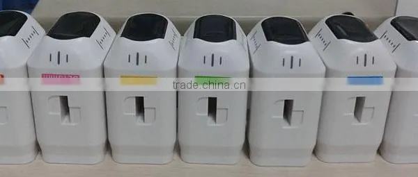 YUWEI New Technology 2D Dimision Hifu/ Portable Face Lifting 2D Hifu Machine For Face And Body 0.1-2J photo-4