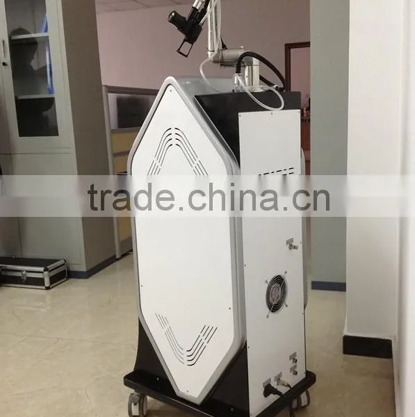 NEW Vertical 10600nm CO2 Fractional Laser Vaginal Rejuvenation photo-4