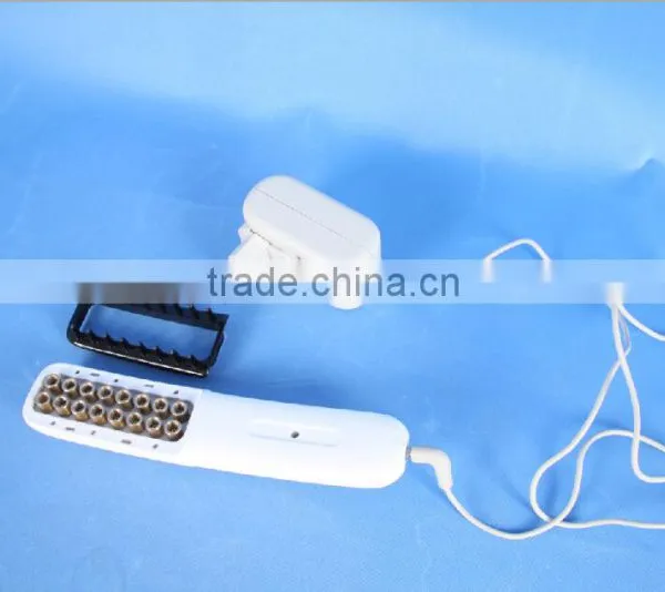 NL-SF650 LOW Price ! Laser Hair Comb Personalized Hair Comb , Laser Hair Regrowth Comb photo-4