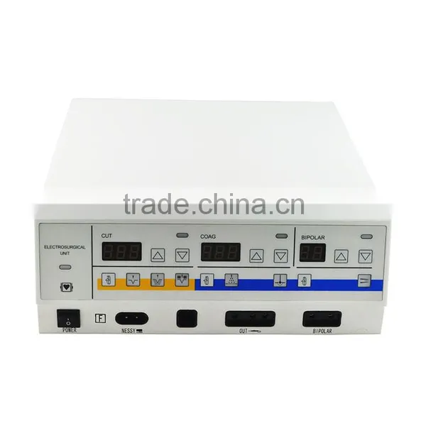 High Frequency Surgical Unit Electric Electrosurgical Unit photo-4