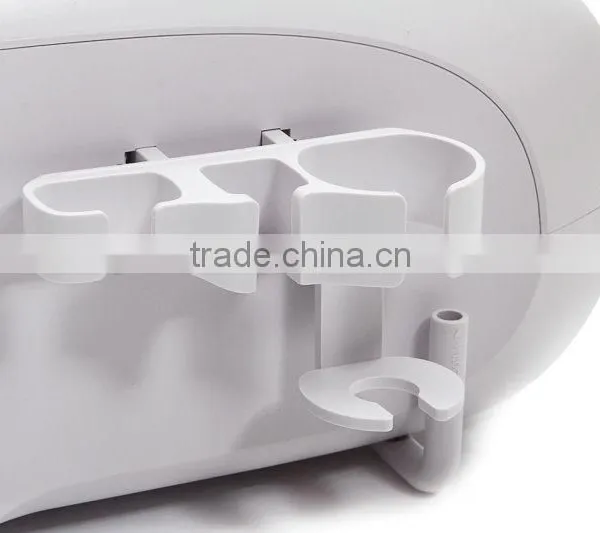 CE Approved Portable PC Ultrasound Scanner/Ultrasound Machine With 3.5Mhz Multi-frequency Convex Probe RUS-9000A photo-4