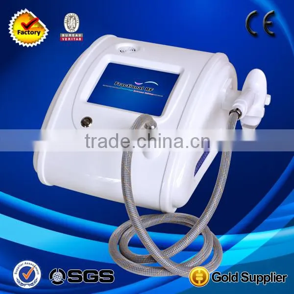 Skin Antiage Radiofrequenza Machines Fractional rf With CE ISO photo-2