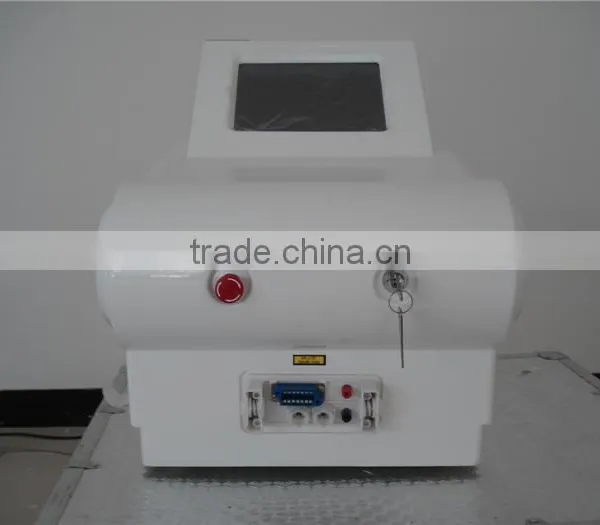 Face Lifting Long Pulse Laser Acne Therapy Vascular Therapy Remove Diseased Telangiectasis Ipl Photofacial Machine For Home Use Vascular Treatment photo-2