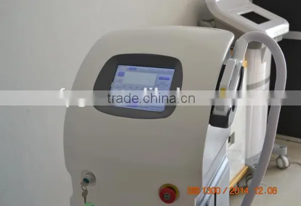 Vertical Elight /shr Device for Beauty Hair Removal Machine photo-5