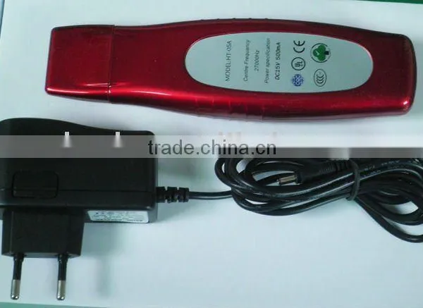 2011 HT-05A Ultrasonic Sonic Skin Cleaner