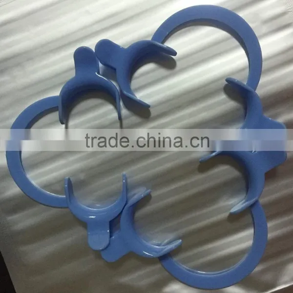 Rechan Dental Mouth Cheek Retractor for Teeth Whitening Mouth Opener Open YA Mouth Game photo-4