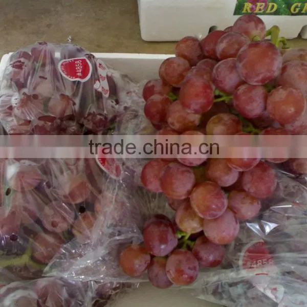 Chinese Fresh Fruit Grape