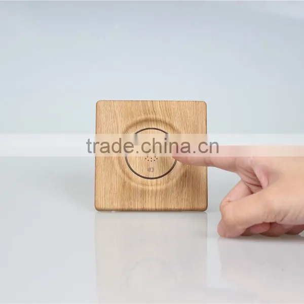 Factory Price Power Window Switch 86*86 GX-L01 photo-6