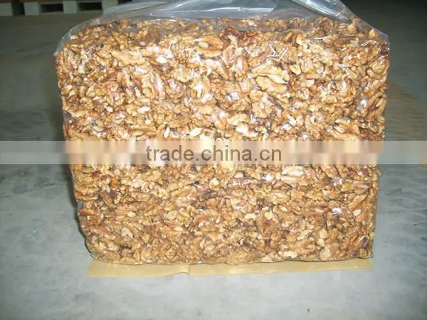 Chinese Walnut Kernel for Hot Sale and With Good Quality and Free Sample for You photo-5