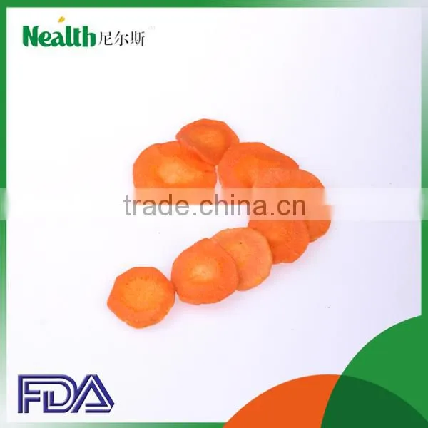 Dehydrated Vegetable Carrot Chips Vegetable Chips Manufacturers photo-6