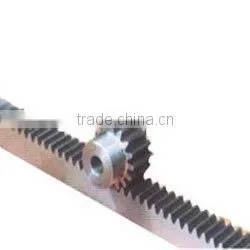 Steel Gear Rack for Sliding Gates Operator photo-5
