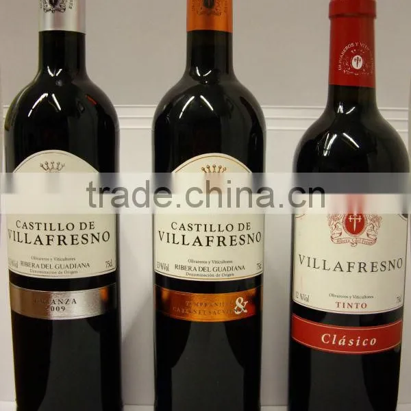 Wine From Spain