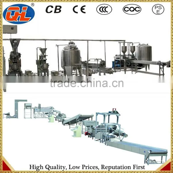 FINELY PROCESSED OLIVE OIL PRESS PRODUCTION LINE photo-5