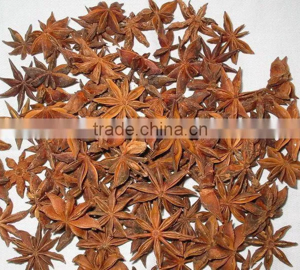 Star Aniseeds