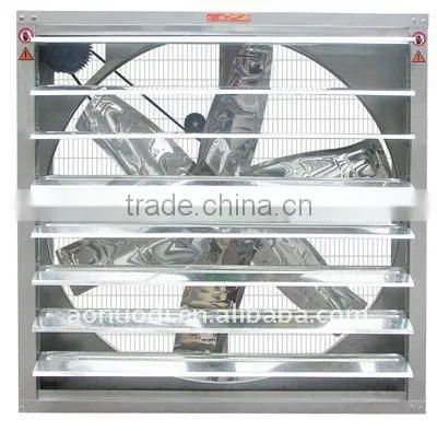 Industrial Centrifugal Exhaust Fan