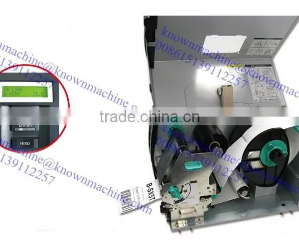 Argox X-3200 Industrial Cheap Barcode Thermal Printer photo-5