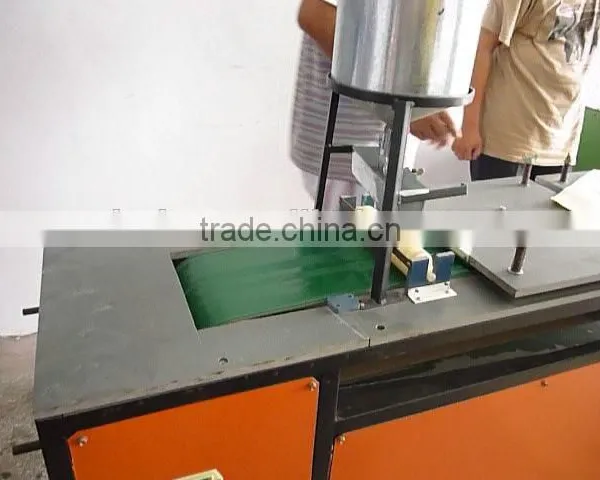Waste Paper Pencil Making Machine 0086-15238020698 photo-3