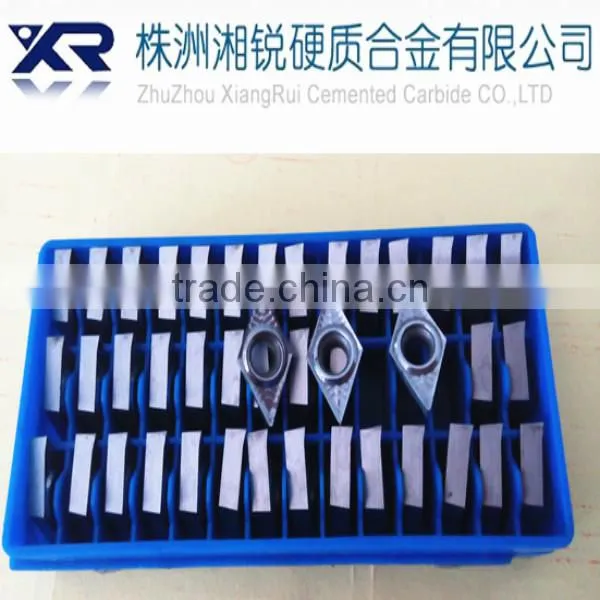 Carbide Cnc Alumium Insert photo-2