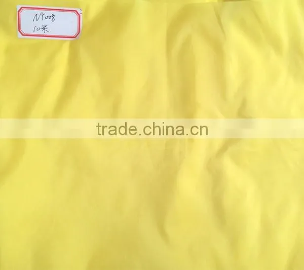 180T 100% Polyester Taffeta W/R &waterproof pu Table Cloth Fabric photo-3
