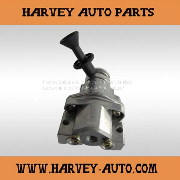 HV-H06 Hand Brake Valve (APSA5890)