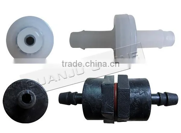 Various Spare Parts Providing Pressure Pump With Low, High Pressure / Venturi Injector, Check Valve, Etc photo-3