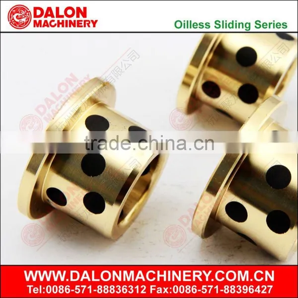 High Hardness Bushing photo-3
